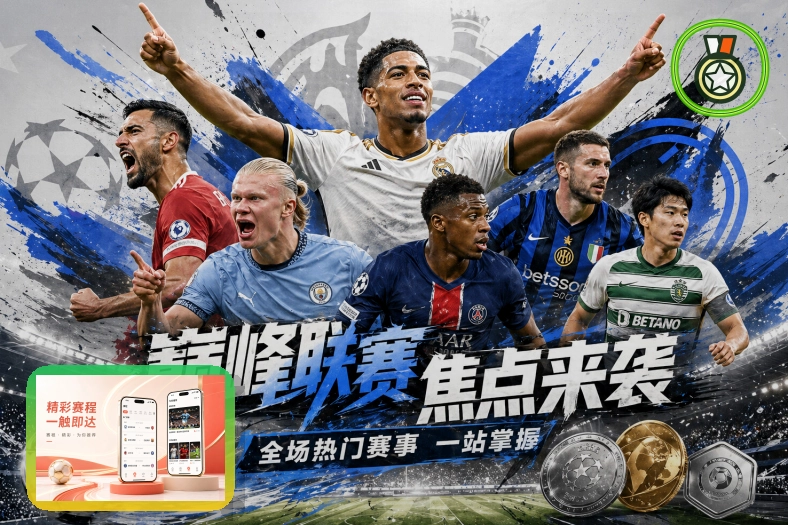 热门赛事服务奖